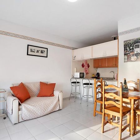 לוס כריסטיאנוס Apartamento Morales מראה חיצוני תמונה