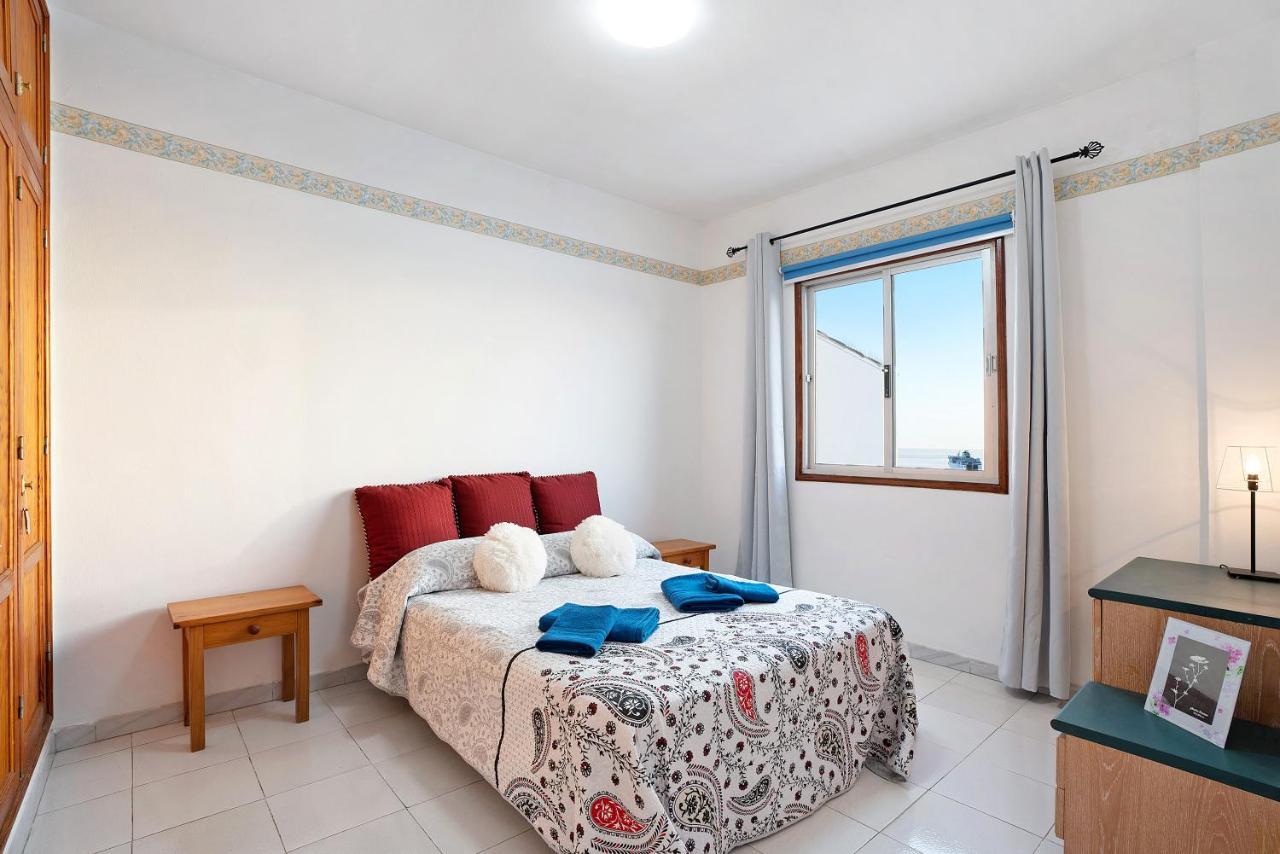 לוס כריסטיאנוס Apartamento Morales מראה חיצוני תמונה