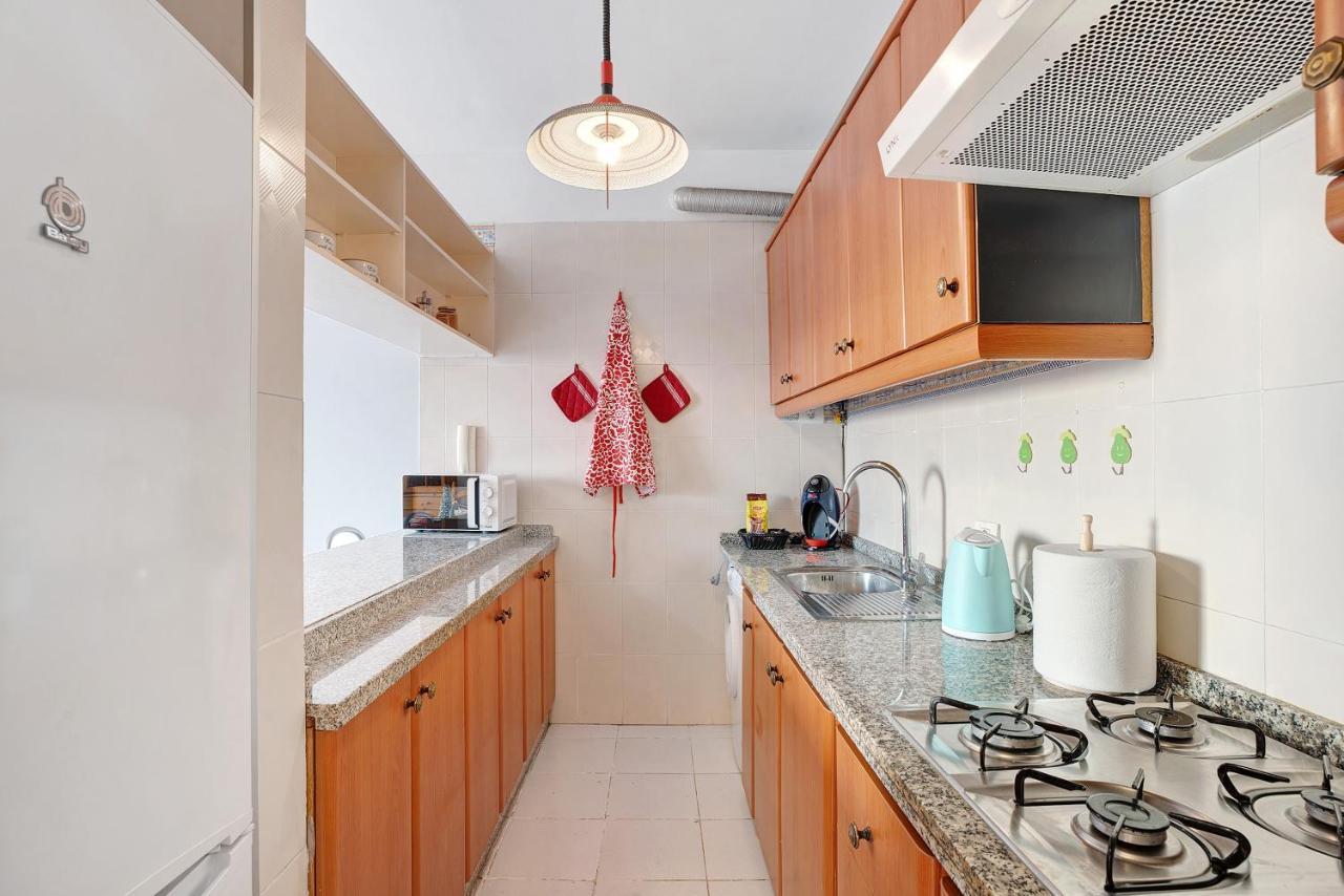 לוס כריסטיאנוס Apartamento Morales מראה חיצוני תמונה