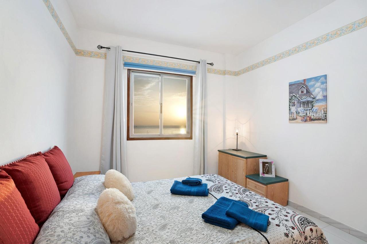 לוס כריסטיאנוס Apartamento Morales מראה חיצוני תמונה