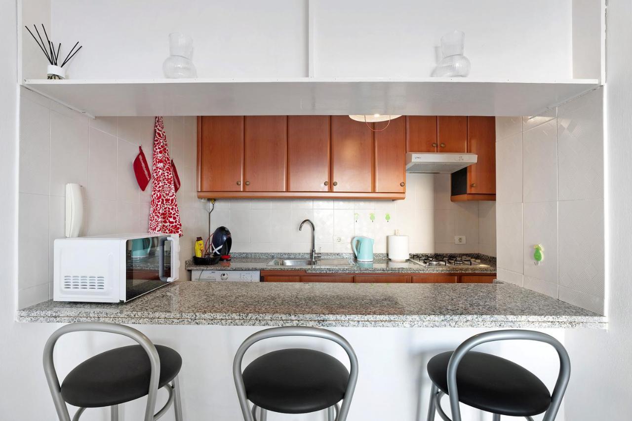 לוס כריסטיאנוס Apartamento Morales מראה חיצוני תמונה