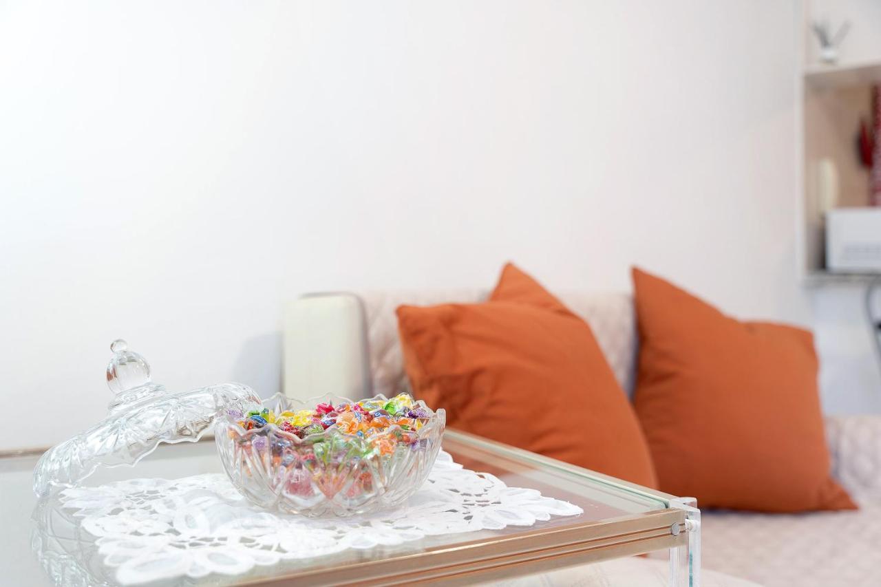 לוס כריסטיאנוס Apartamento Morales מראה חיצוני תמונה
