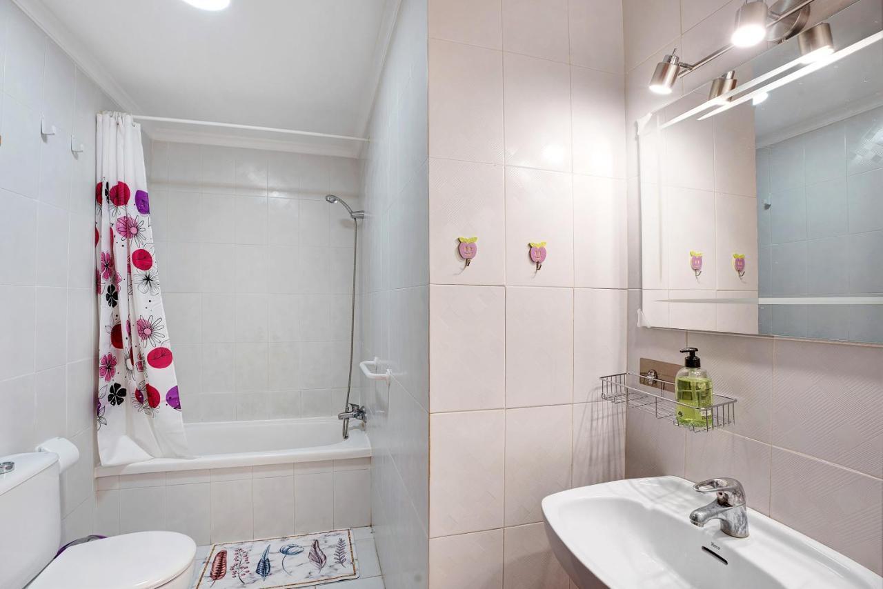 לוס כריסטיאנוס Apartamento Morales מראה חיצוני תמונה