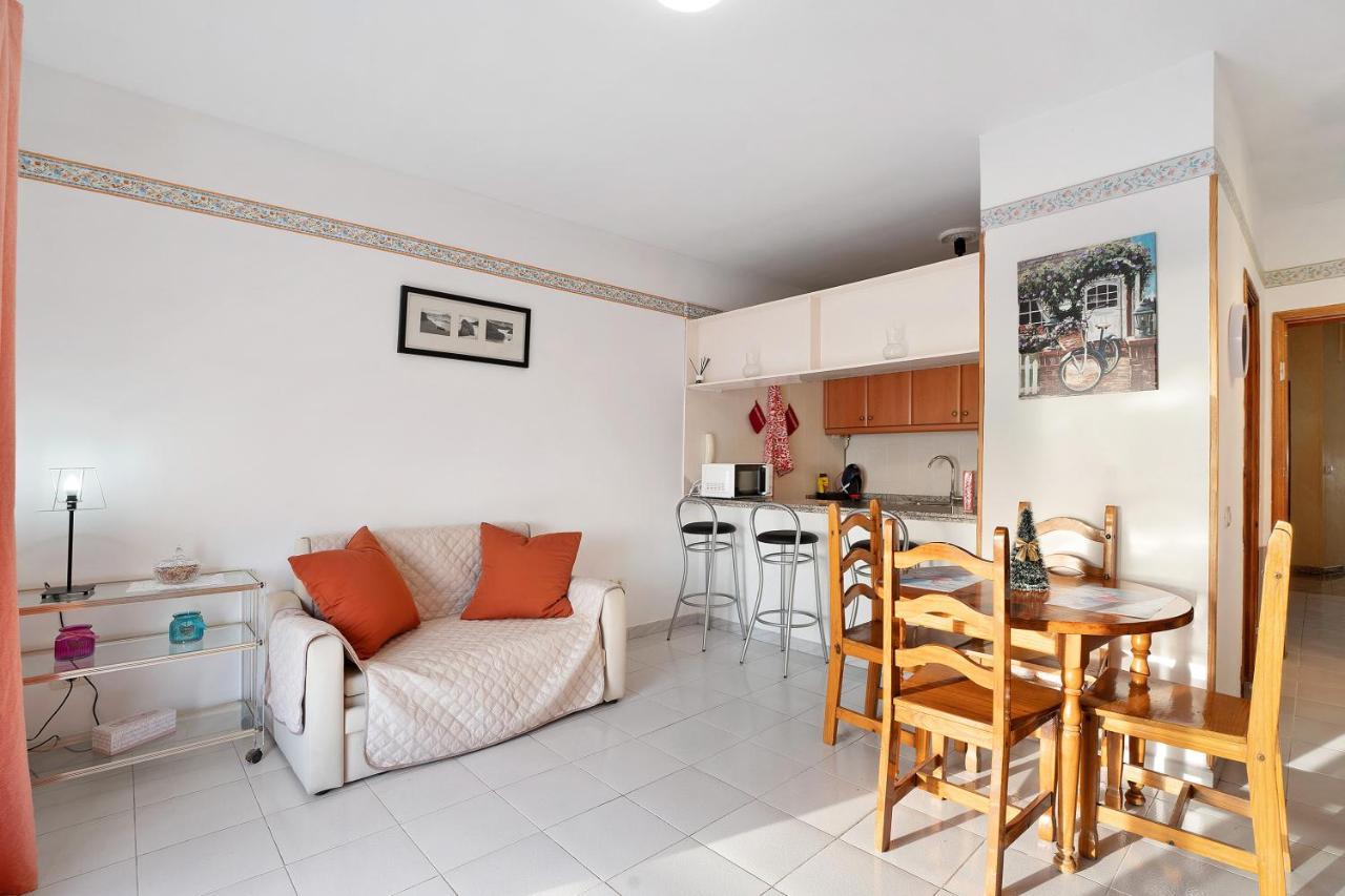 לוס כריסטיאנוס Apartamento Morales מראה חיצוני תמונה